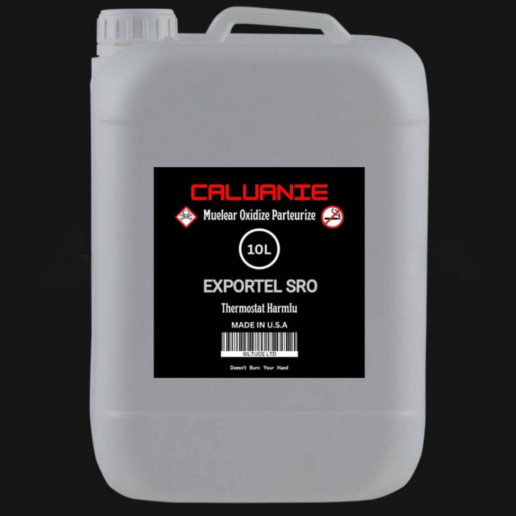 Caluanie Muelear Oxidize (10L) For Sale