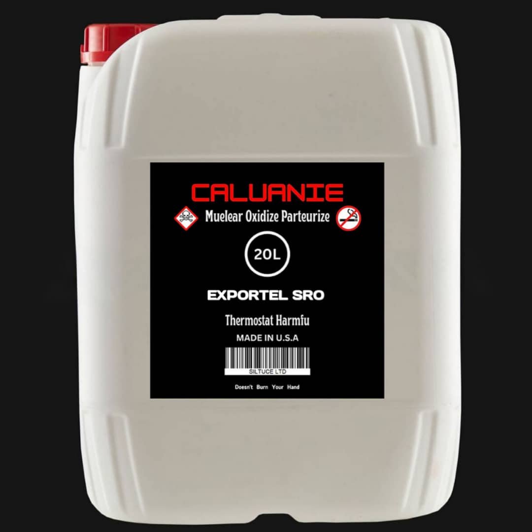 Caluanie Muelear Oxidize 20L For Sale