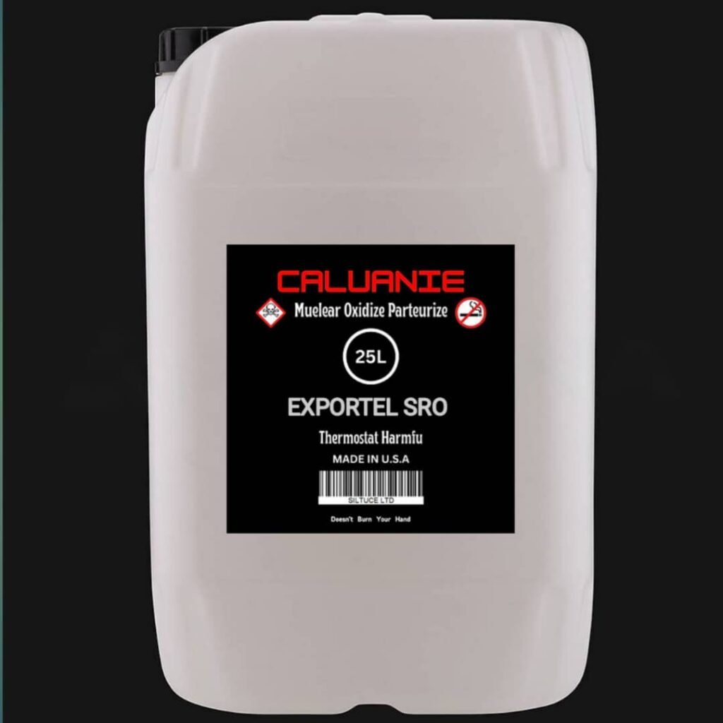 Caluanie Muelear Oxidize For Sale 25L