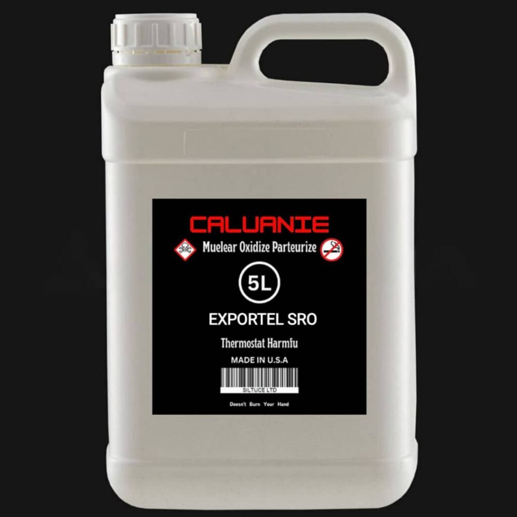 Caluanie Muelear Oxidize for Sale (5L)