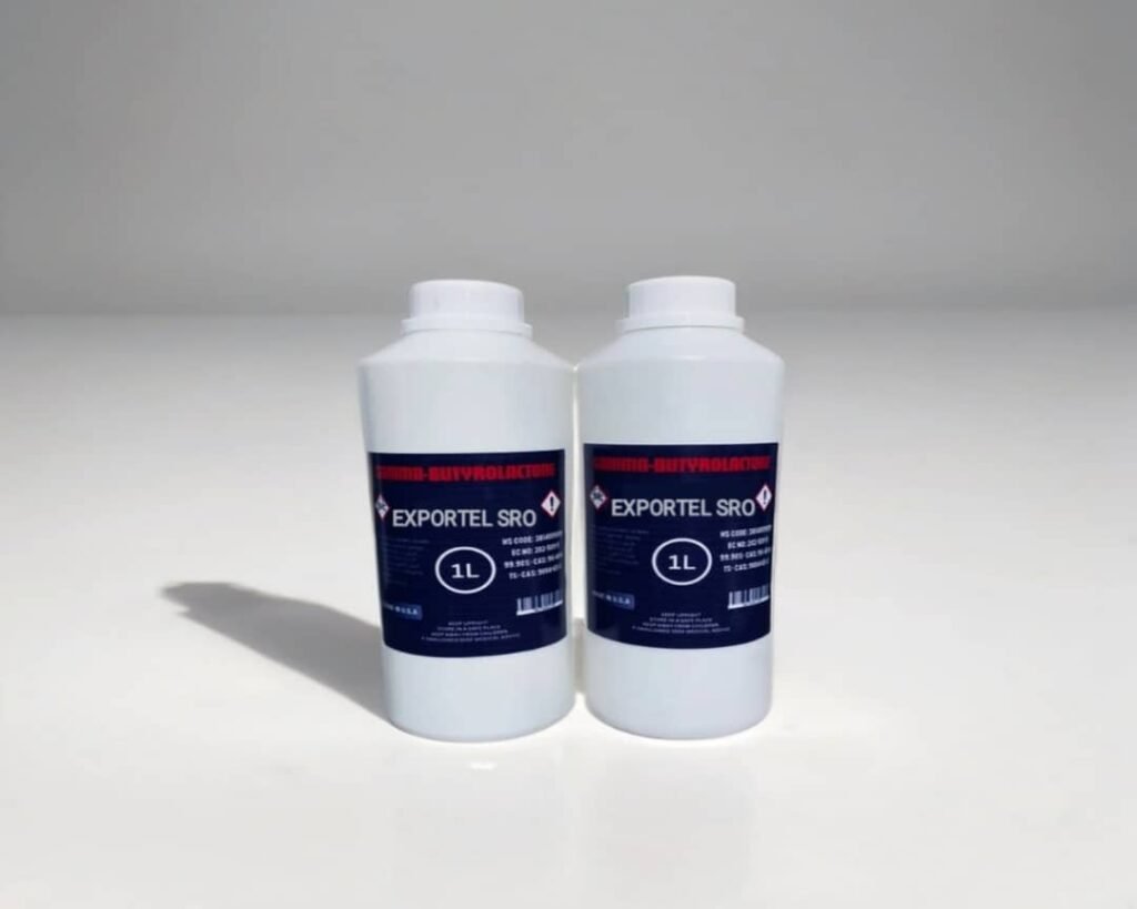 Gamma-Butyrolactone (GBL) For Sale