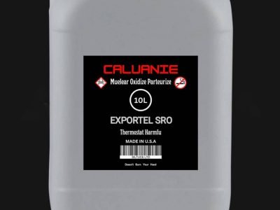 Caluanie Muelear Oxidize (10L) For Sale