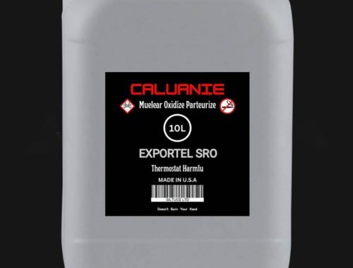 Caluanie Muelear Oxidize (10L) For Sale