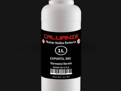 Caluanie Muelear Oxidize (1L) For Sale