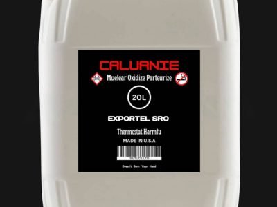 Caluanie Muelear Oxidize 20L For Sale