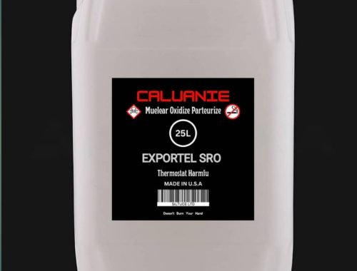 Caluanie Muelear Oxidize For Sale 25L