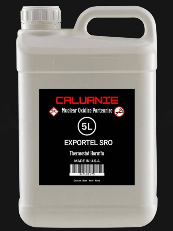 Caluanie Muelear Oxidize for Sale (5L)