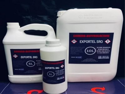 Gamma-Butyrolactone GBL Wheel Cleaner