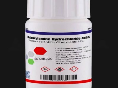 Hydroxylamine Hydrochloride For Sale